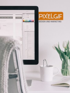 Kontakt PIXELGIF