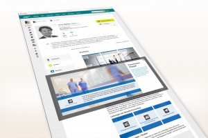 Beneston Consulting | Arne Ballies XING Portfolio 02