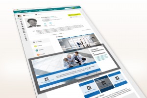 Beneston Consulting | Arne Ballies XING Portfolio 01