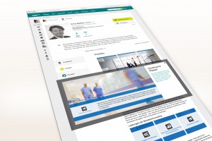 Beneston Consulting | Arne Ballies XING Portfolio 04