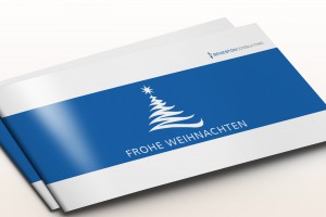 Beneston Weihnachtskarte 2014