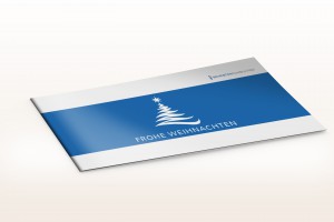 Beneston Weihnachtskarte 2014