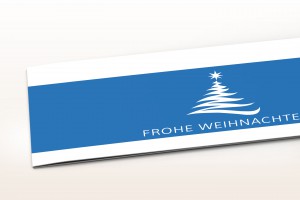 Beneston Weihnachtskarte 2014