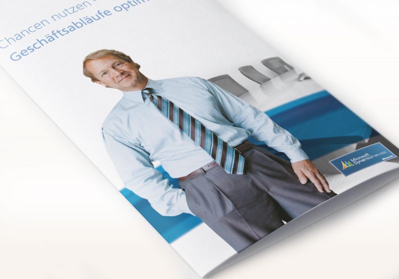 edvXpert Microsoft Dynamics Folder