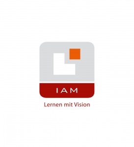 Logo IAM - Institut für Interaktive Medien