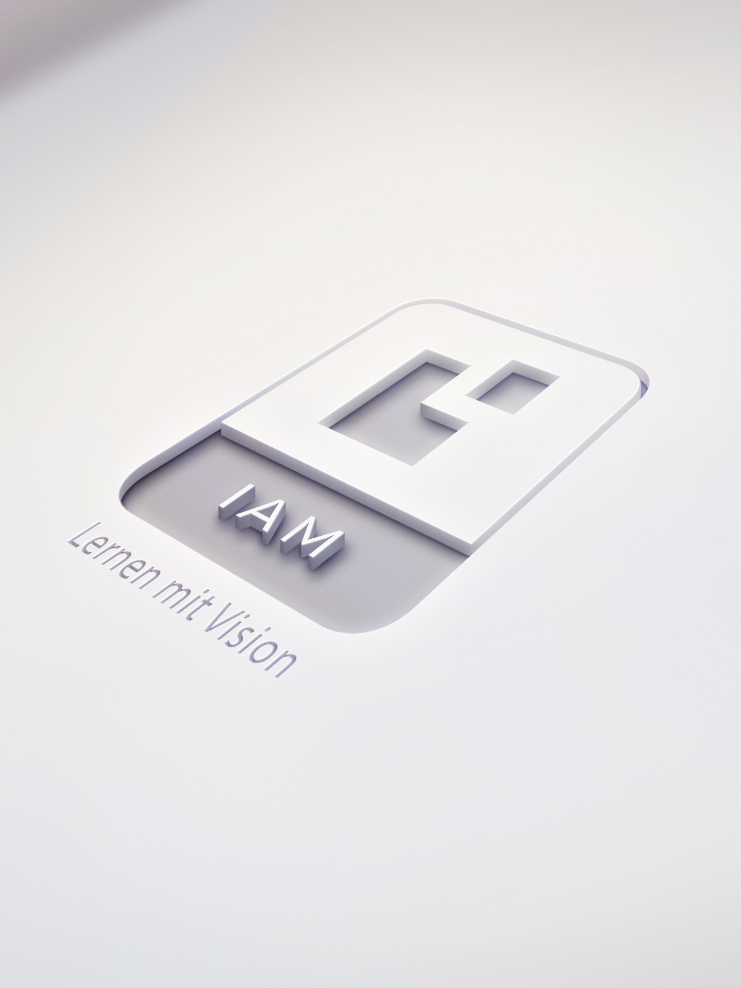 IAM - Logo