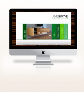 John & Hantke Screendesign