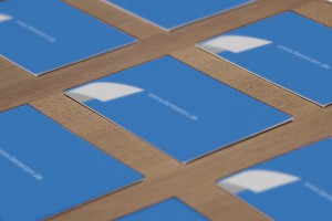 Beneston | Arne Ballies Visitenkarten