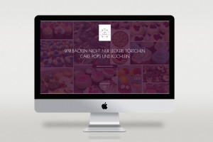 Responsive Landingpage Onepager