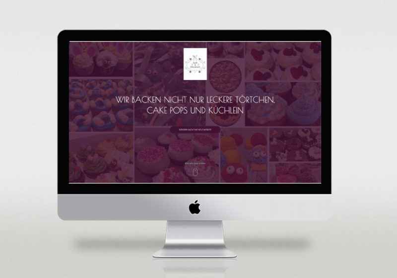 Responsive Landingpage Onepager