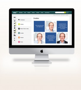 XING Portfolio Jürgen Baier