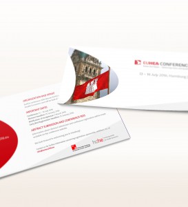 Flyer hche EUHEA Konferenz
