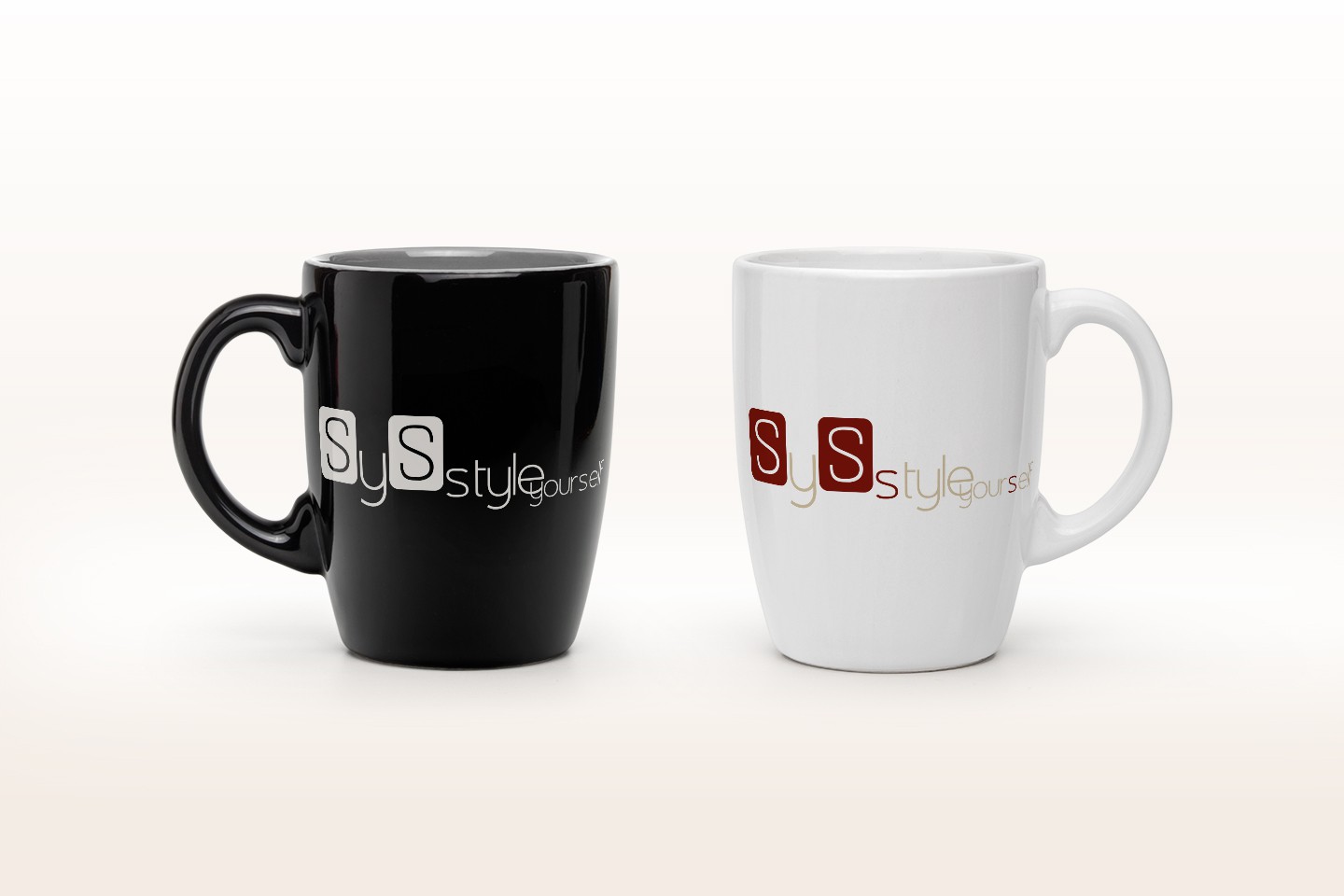 Logo sys - Styleyourself