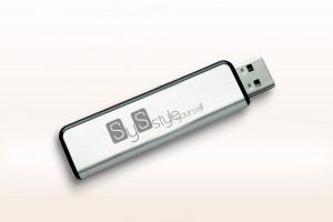 Logo sys - Styleyourself