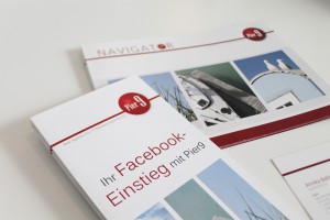 Pier9 | Geschäftsausstattung