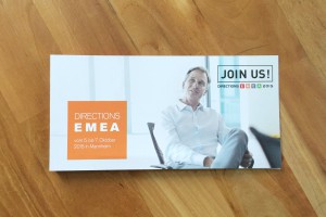 Directions EMEA D-Mailing