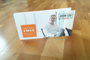 Directions EMEA D-Mailing