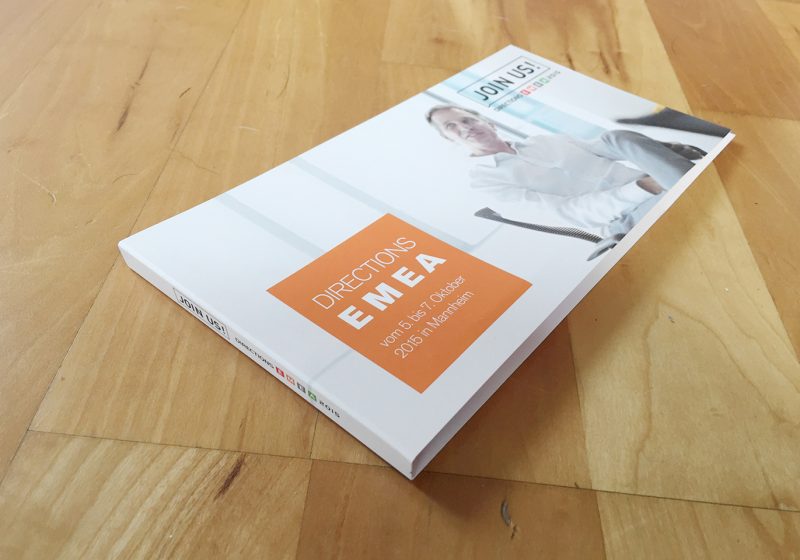 DirectionsEMEA D-Mailing
