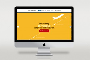 Idsteiner Landingpage