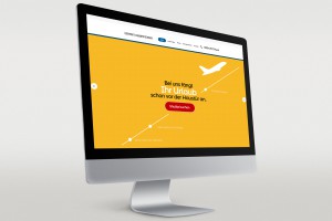 Idsteiner Landingpage