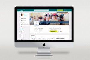 BenestonResearch Event Kampagne