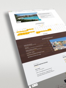 Stadthausportocolom Webseite PIXELGIF Referenz