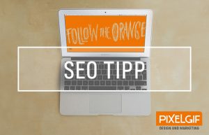 SEO Tipp Onlinemarketing Christine Heydorn